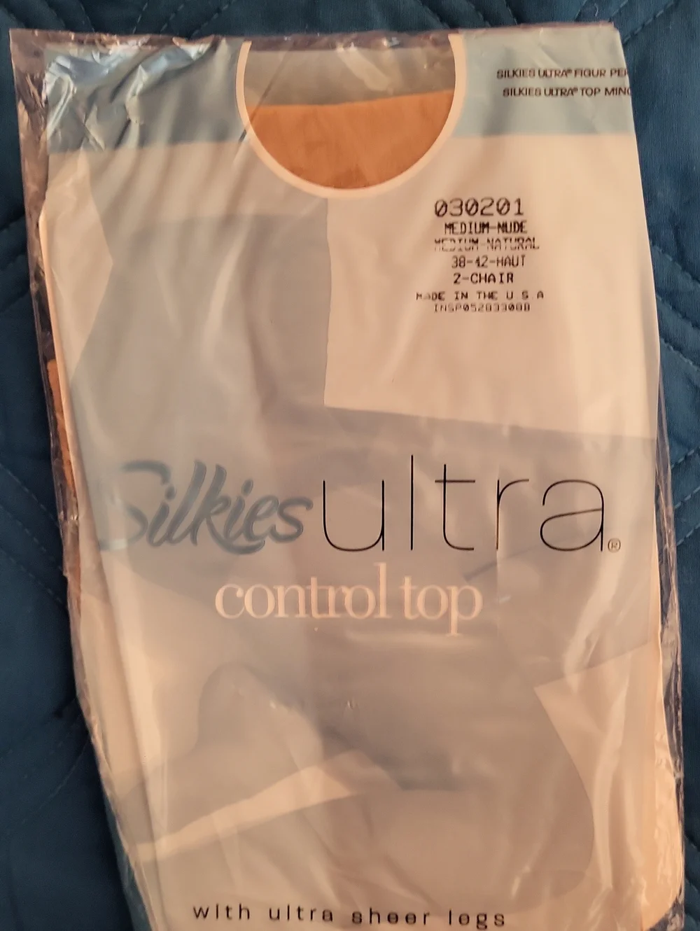 Mixed Packaged Hosiery Lot - Sheer Tights in Pink, Blue, Black, Royal NEW MIX SZ